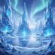 Glacial Dreams