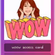 @woow club card