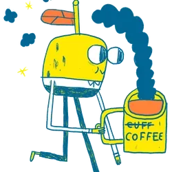 Coffee NFT