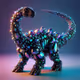 Dino Crystals