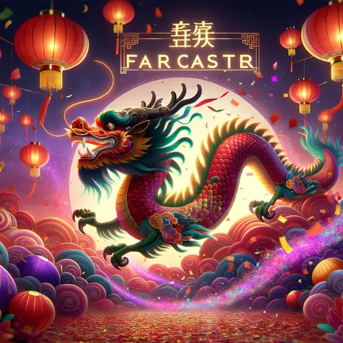 Farcaster: Year of the Dragon