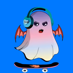Boo'die #939