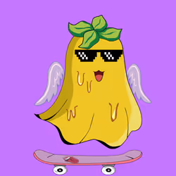 Boo'die #934
