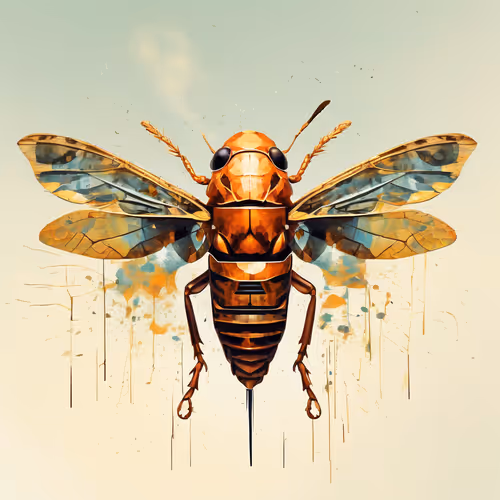 Cicada 3301