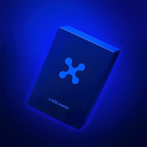 X402 Genesis Pass