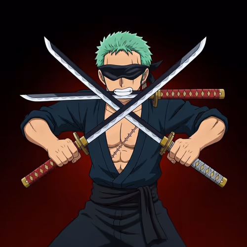 Legend Of Zoro 101866662