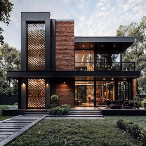 Home #1