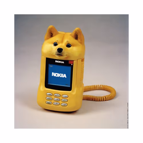 Dokia phone