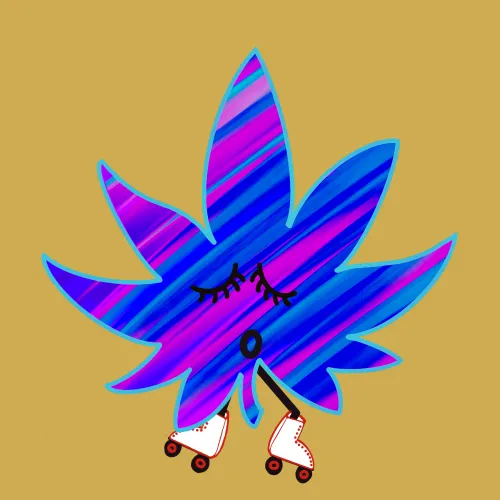 Weedpunks Base