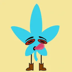 WeedPunks #1574