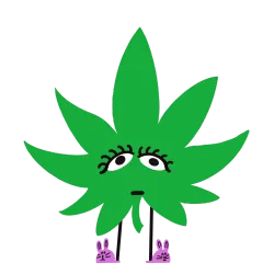 WeedPunks #1385