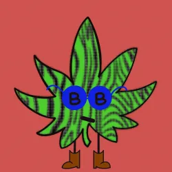 WeedPunks #143