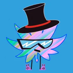 WeedPunks #70