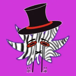 WeedPunks #142