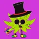 WeedPunks #136