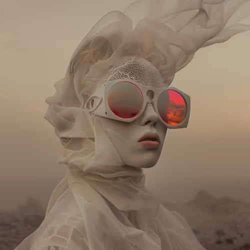 Traveler of the Twilight Dream