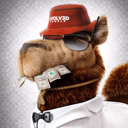 Based Camels#10