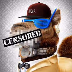 Based Camels#744