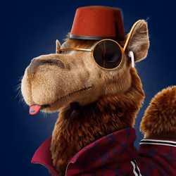 Based Camels#203