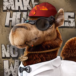 Based Camels#775