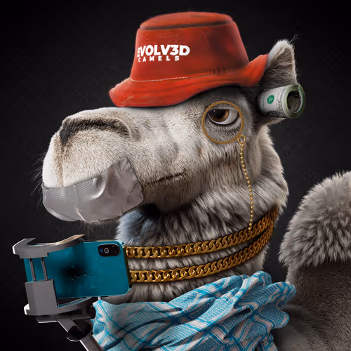 Based Camels#221