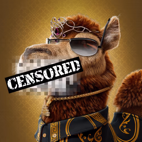 Based Camels#319
