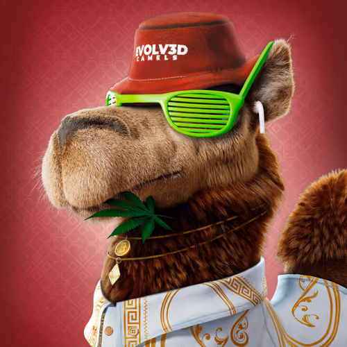 Based Camels#695