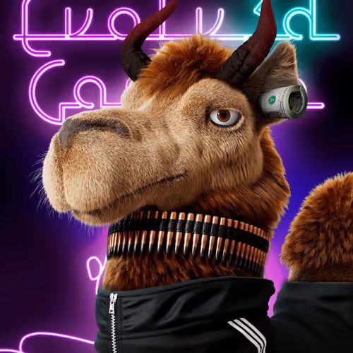 Based Camels#727