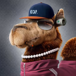 Based Camels#581