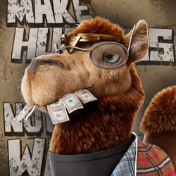 Based Camels#606