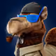 437
