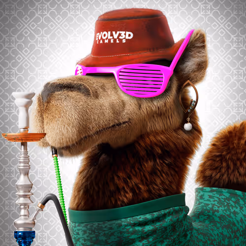 Based Camels#94