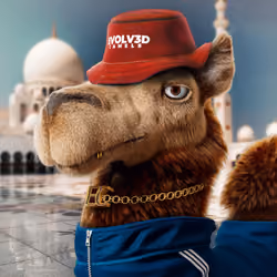 Based Camels#473