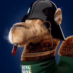 Based Camels#104