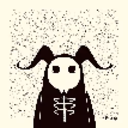 pixel dotdotdot 1329