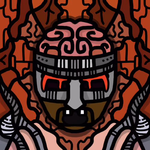 Yerr Masks