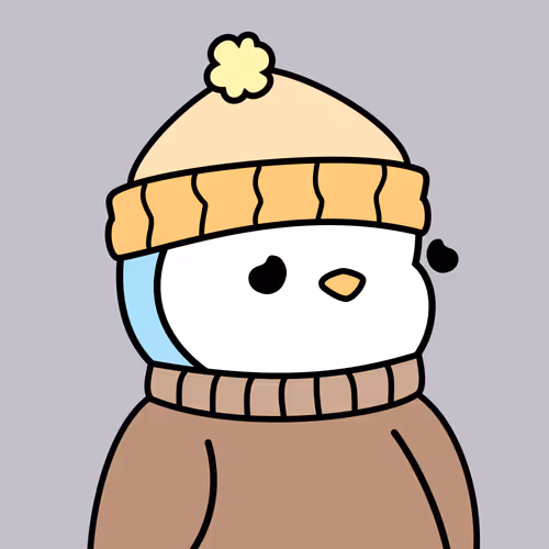 Pudgydoodles