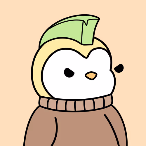 Pudgydoodles