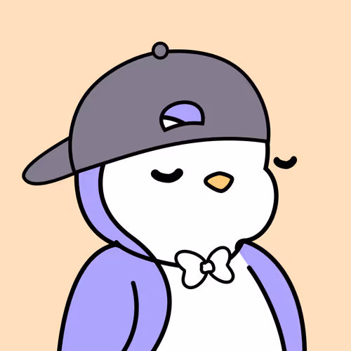 Pudgydoodles