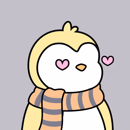 Pudgydoodles