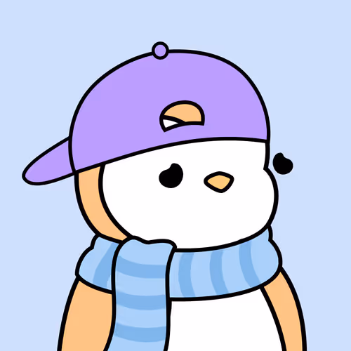 Pudgydoodles