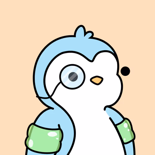Pudgydoodles
