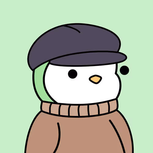 Pudgydoodles