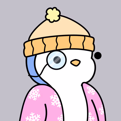 Pudgydoodles