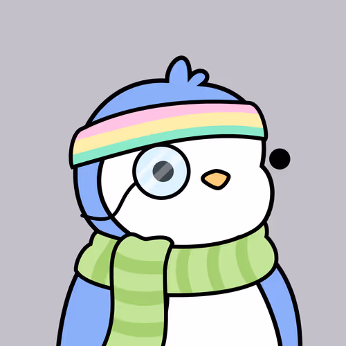Pudgydoodles