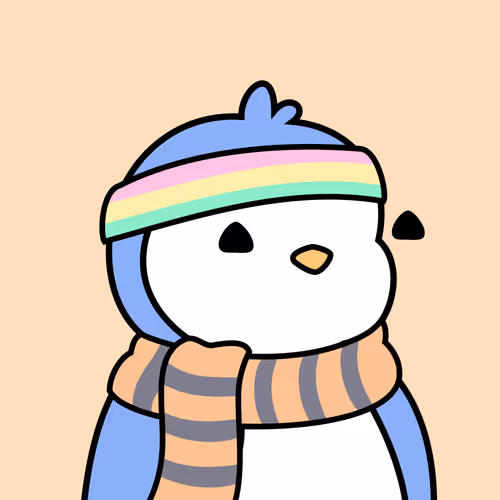 Pudgydoodles