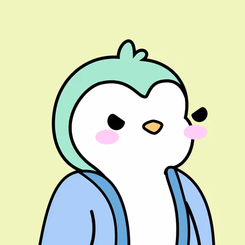 Pudgydoodles