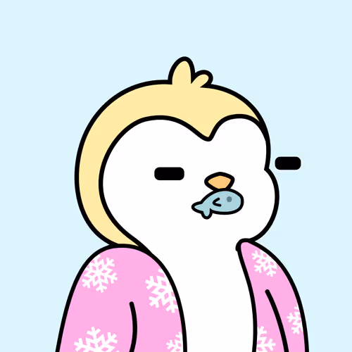 Pudgydoodles