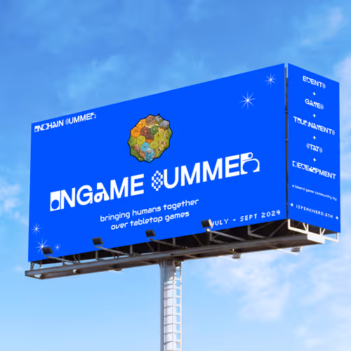 Ongame Summer