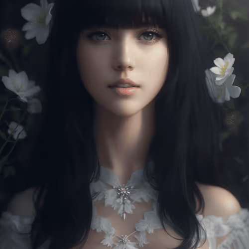 Lily 47